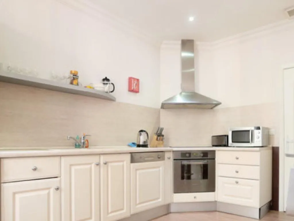 Nice - Paillon Apartment By Stay In The Heart Of ... 0*,  Frankrike