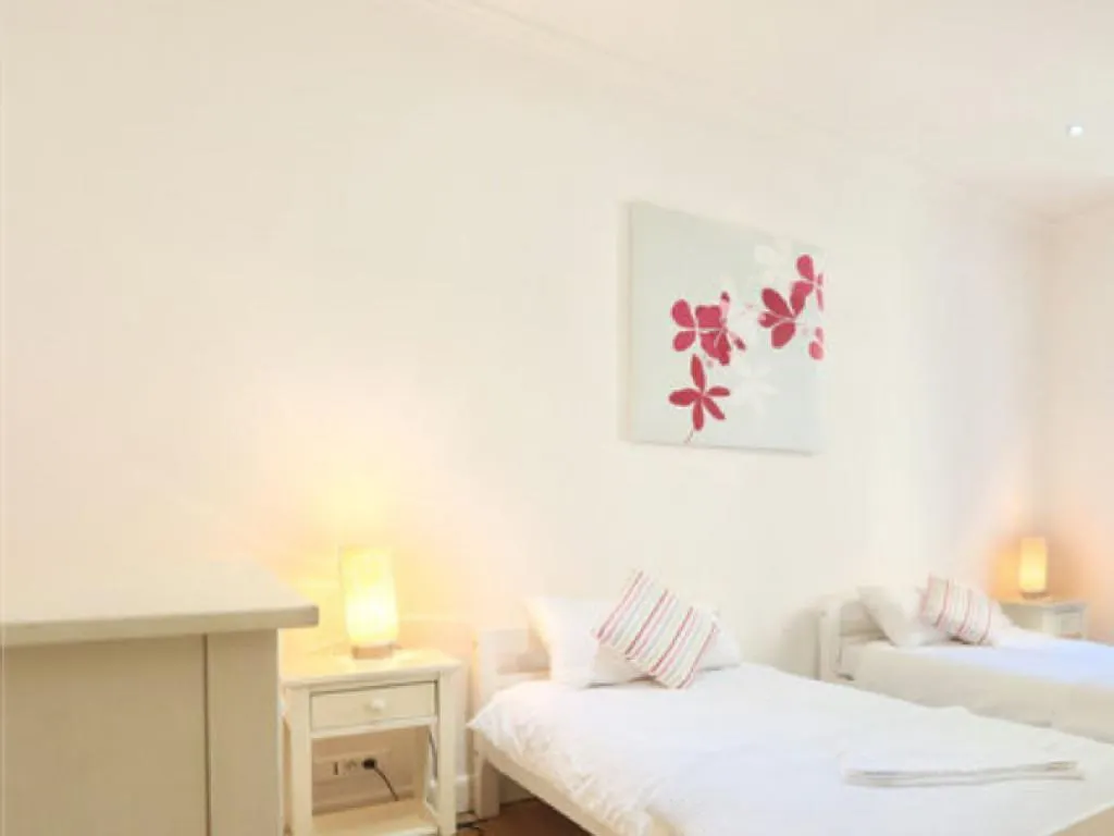 Nice - Paillon Apartment By Stay In The Heart Of ... 0*,