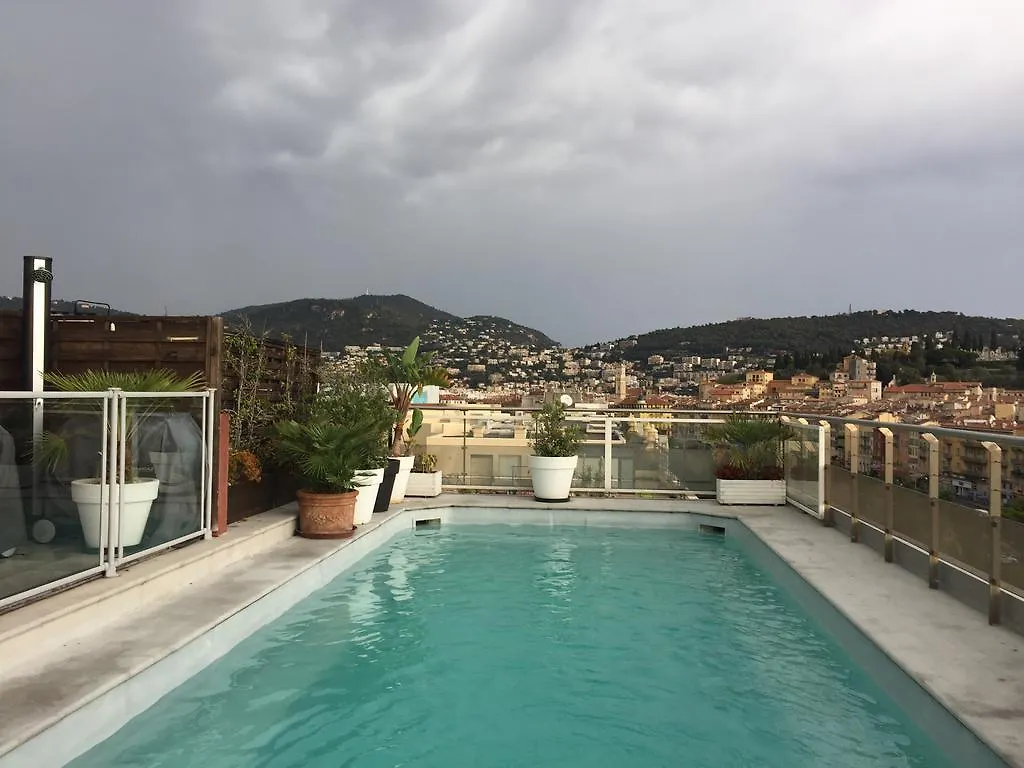 Nice - Paillon Apartment By Stay In The Heart Of ...