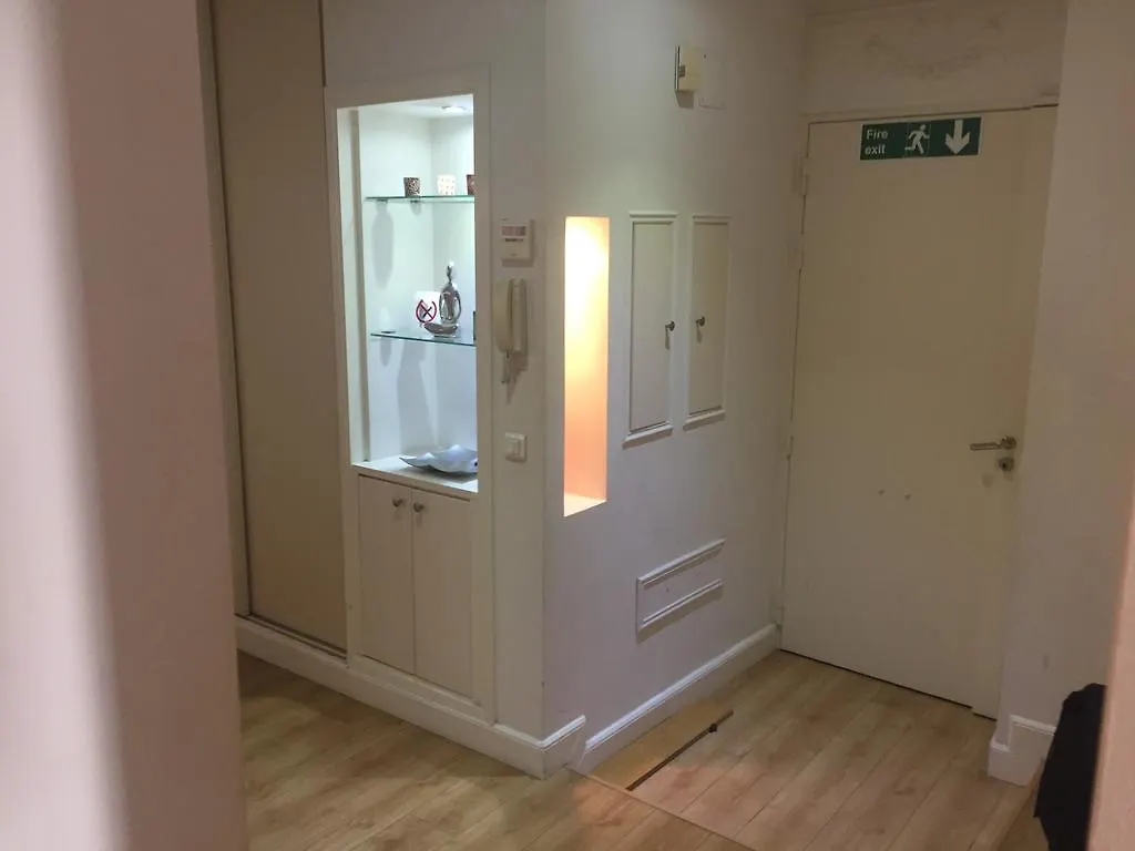 Nice - Paillon Apartment By Stay In The Heart Of ... Frankrike