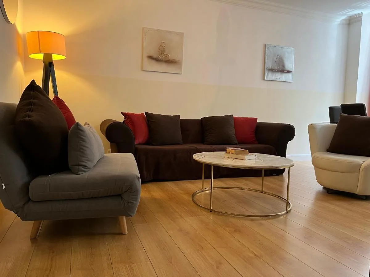 Nice - Paillon Apartment By Stay In The Heart Of ... 0*,  France