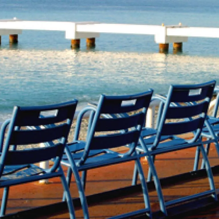 Nice - Paillon Apartment By Stay In The Heart Of ... 0*,