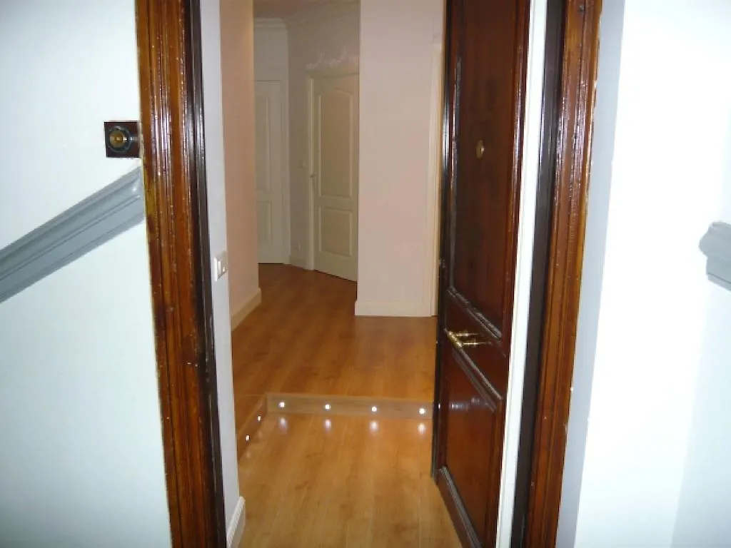 Nice - Paillon Apartment By Stay In The Heart Of ...