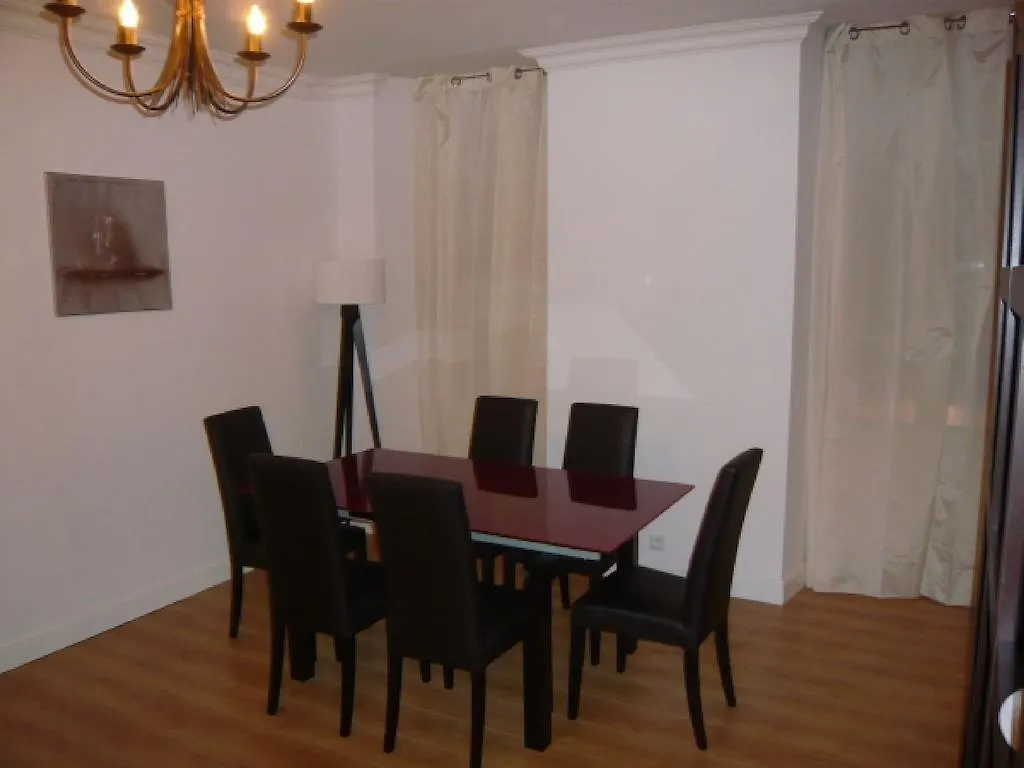 Nice - Paillon Apartment By Stay In The Heart Of ...