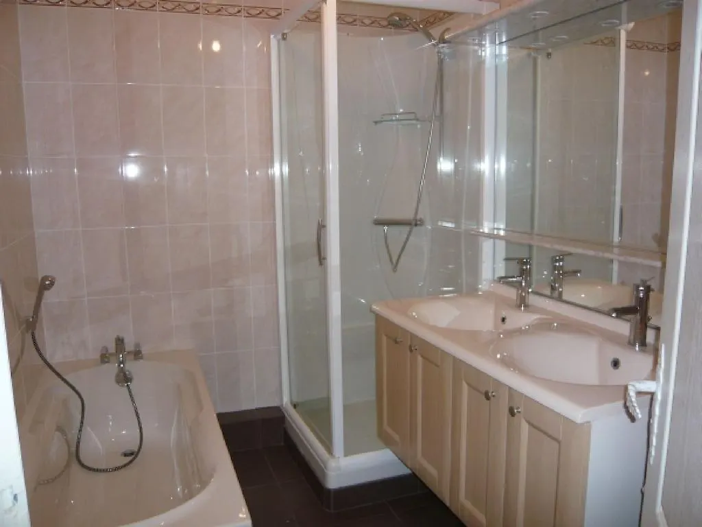 Nice - Paillon Apartment By Stay In The Heart Of ...