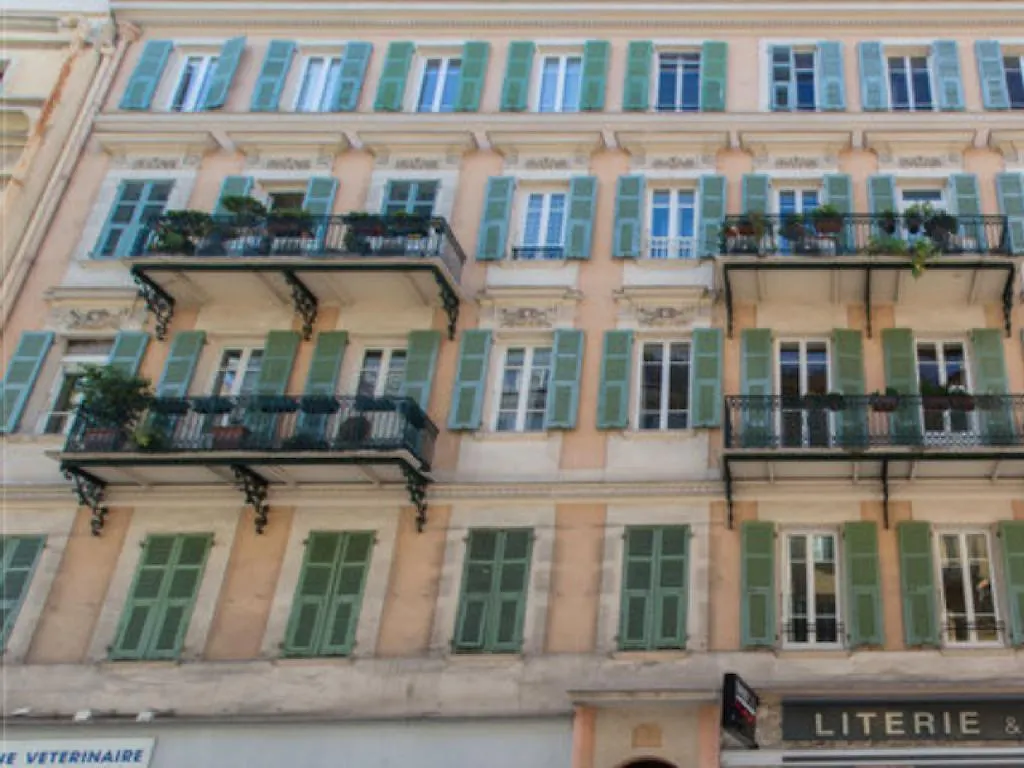 Nice - Paillon Apartment By Stay In The Heart Of ... contacts