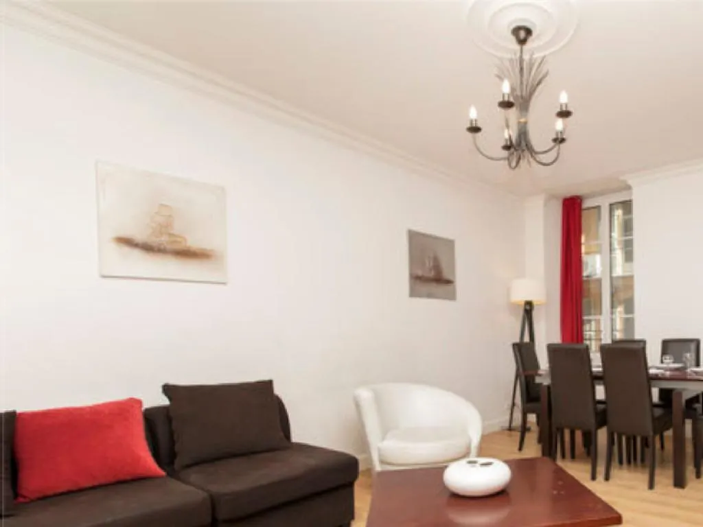 Nice - Paillon Apartment By Stay In The Heart Of ...