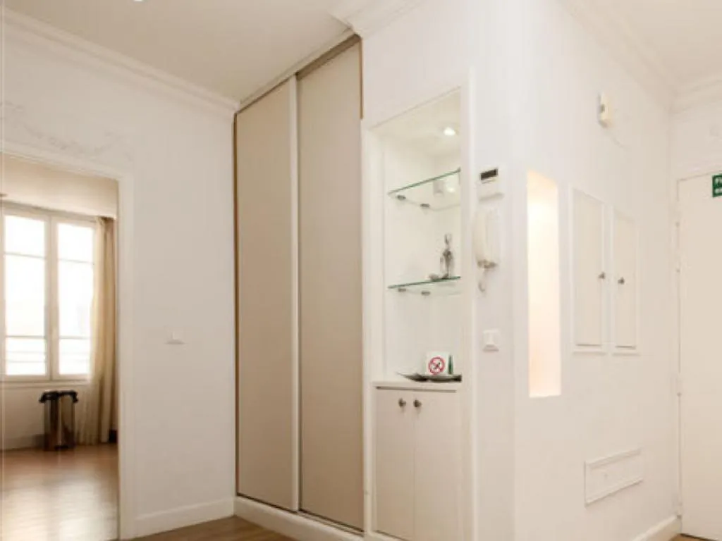 Nice - Paillon Apartment By Stay In The Heart Of ... France
