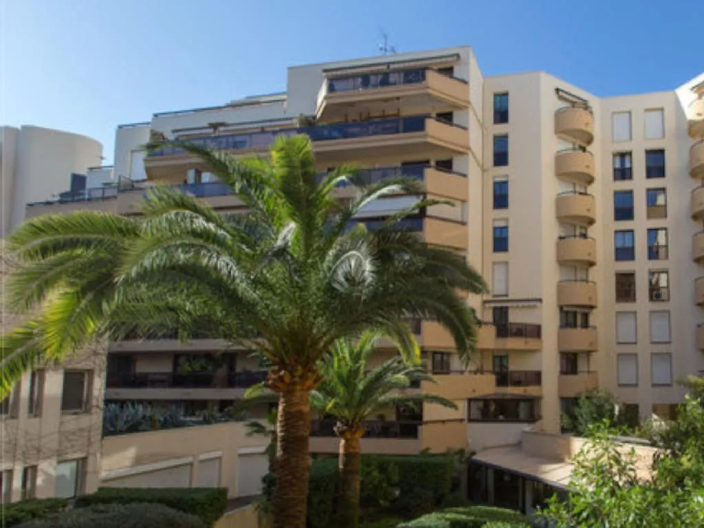 Nice - Paillon Apartment By Stay In The Heart Of ... France