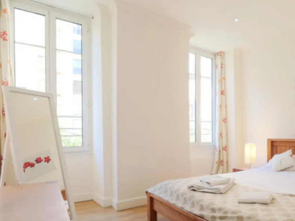 Nice - Paillon Apartment By Stay In The Heart Of ...