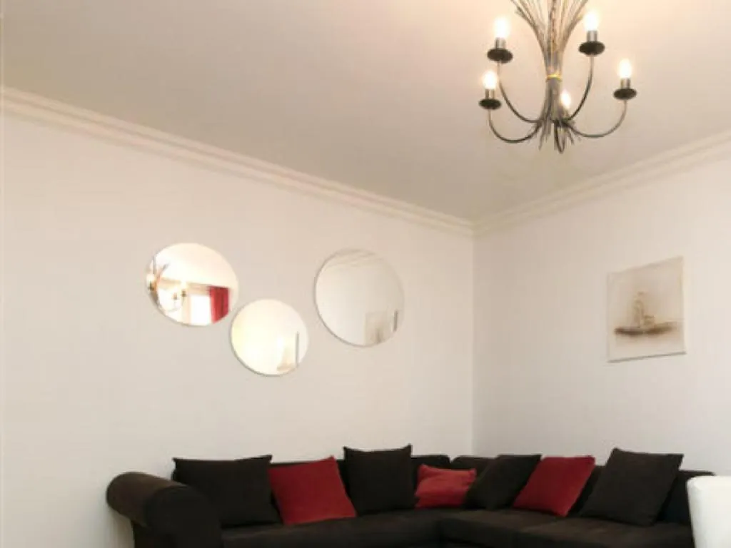 Nice - Paillon Apartment By Stay In The Heart Of ...