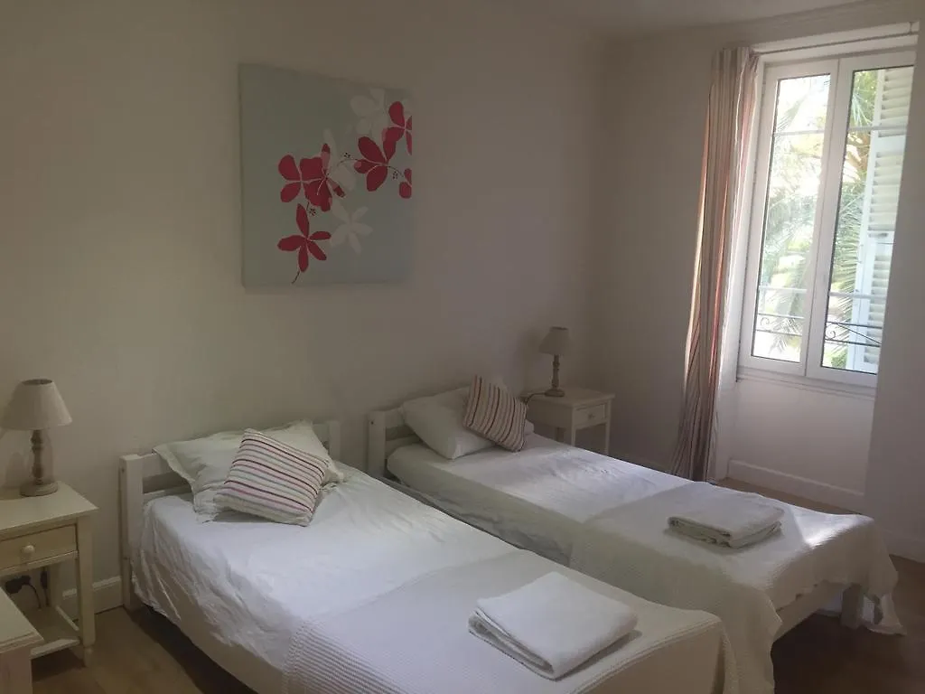 Nice - Paillon Apartment By Stay In The Heart Of ... 0*,  France